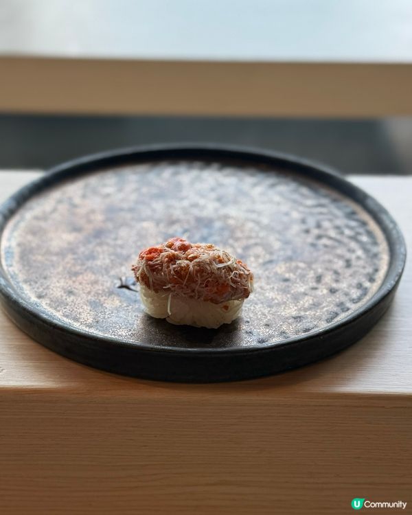 🍣中環月山 Omakase新體驗