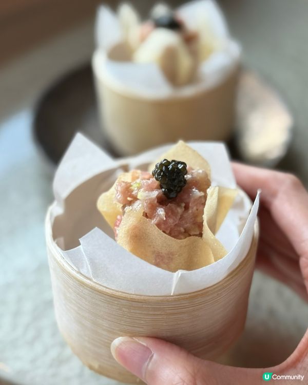 🍣中環月山 Omakase新體驗