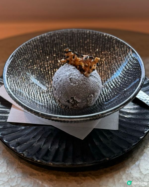 🍣中環月山 Omakase新體驗