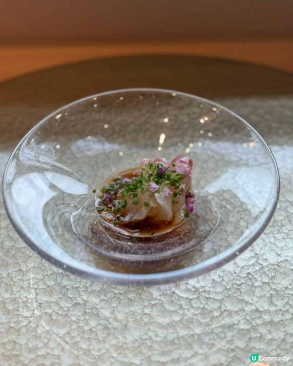 🍣中環月山 Omakase新體驗