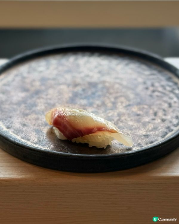 🍣中環月山 Omakase新體驗