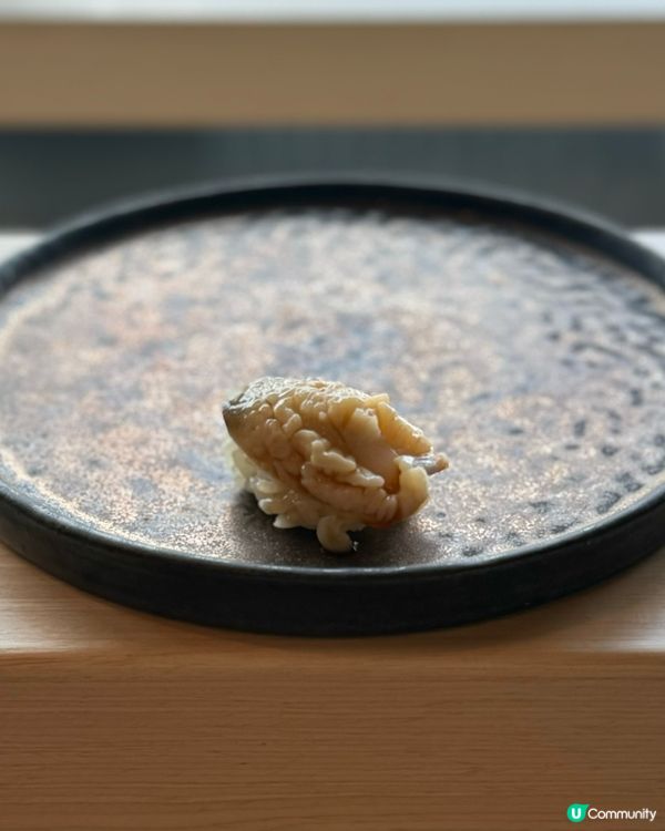 🍣中環月山 Omakase新體驗