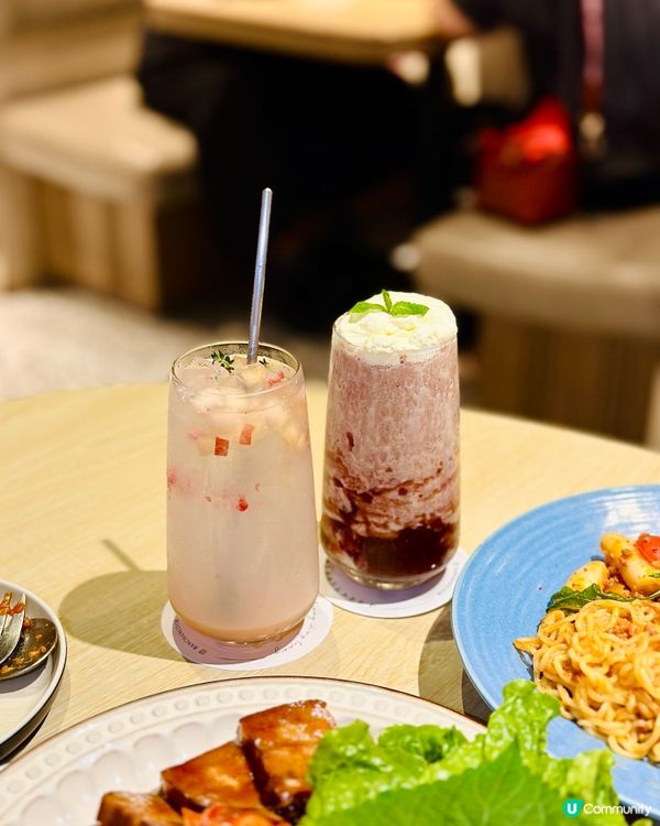 🍳屯門· Banchan & cook·必嚐招牌蛋包飯