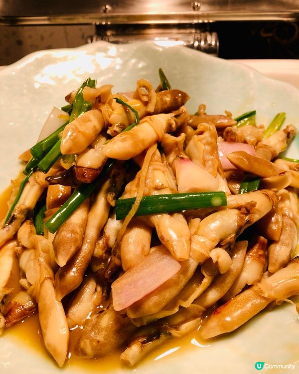 聖旨到～寶安福朋喜來登酒店享蟶子｜自助餐熱盤佳飲品多