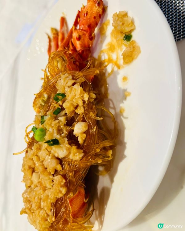 聖旨到～寶安福朋喜來登酒店享蟶子｜自助餐熱盤佳飲品多