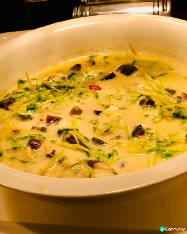 聖旨到～寶安福朋喜來登酒店享蟶子｜自助餐熱盤佳飲品多