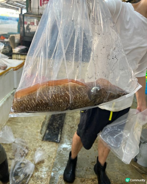屯門三聖食海鮮🦞點樣叫最抵？教你抵食攻略🤩