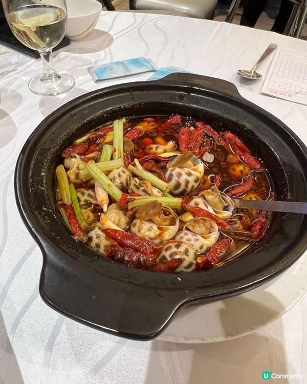 屯門三聖食海鮮🦞點樣叫最抵？教你抵食攻略🤩