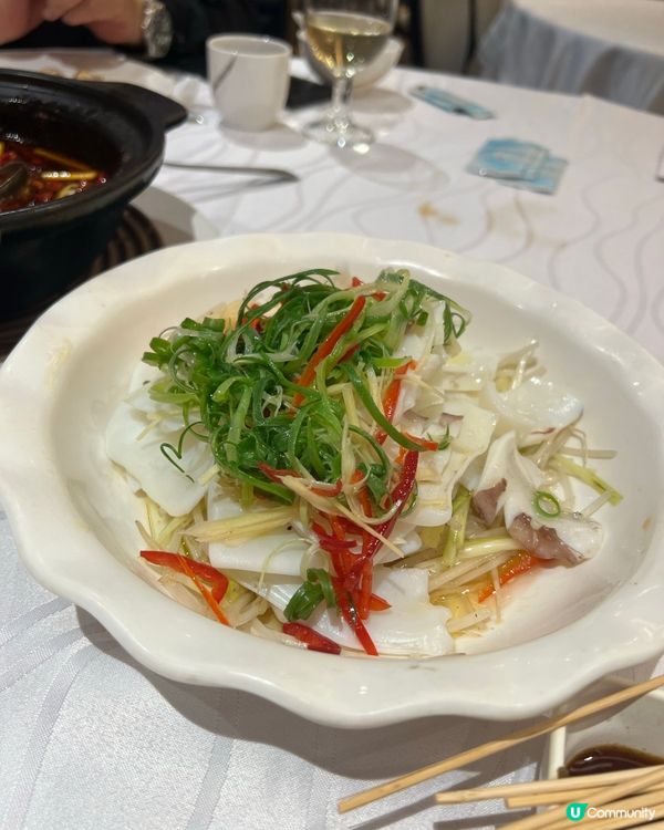 屯門三聖食海鮮🦞點樣叫最抵？教你抵食攻略🤩