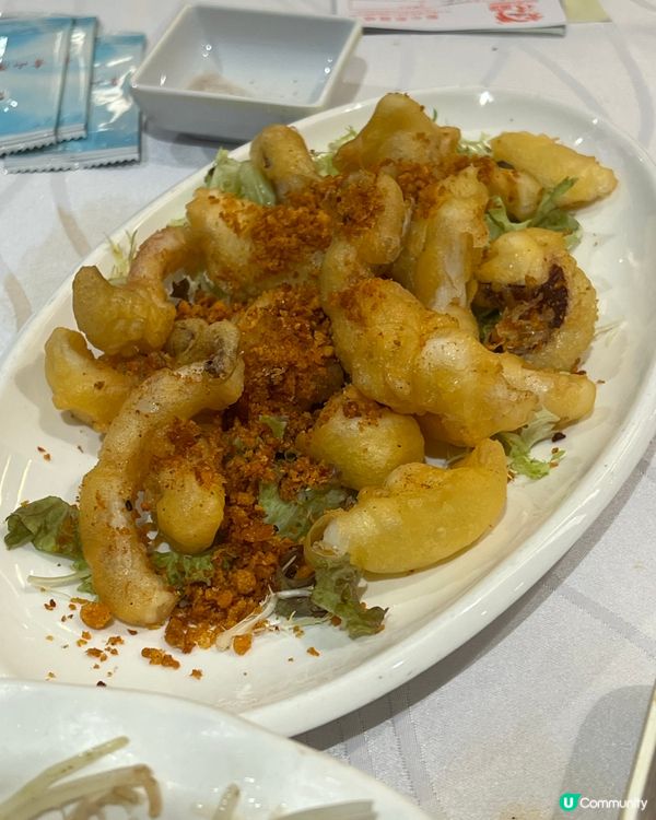 屯門三聖食海鮮🦞點樣叫最抵？教你抵食攻略🤩