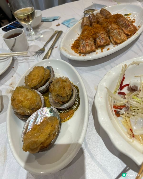 屯門三聖食海鮮🦞點樣叫最抵？教你抵食攻略🤩