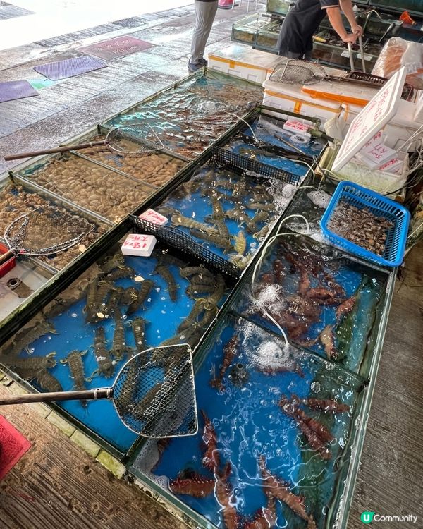 屯門三聖食海鮮🦞點樣叫最抵？教你抵食攻略🤩