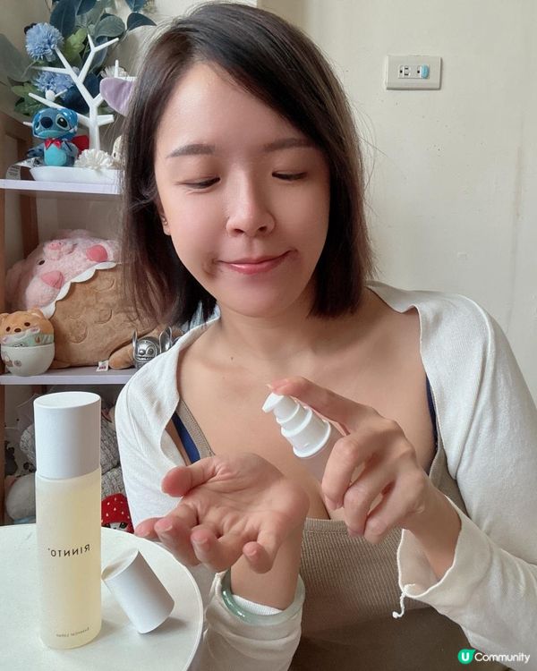 日本櫻花妹的保養法