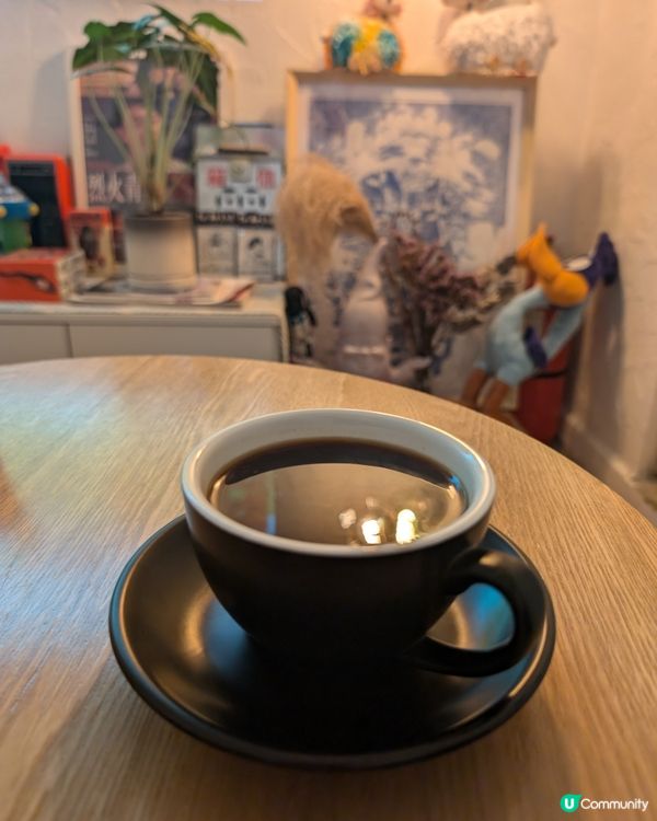 西環隱世文青Oasis Cafe