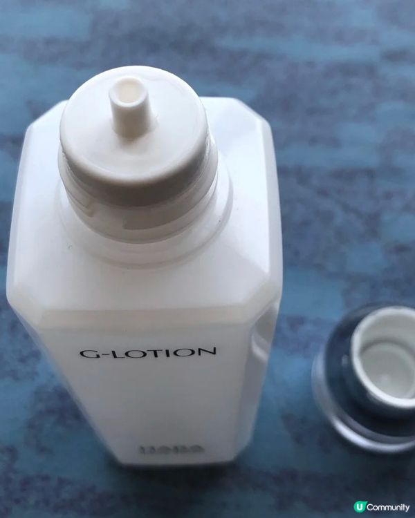 Haba無添加G露 溫和安心