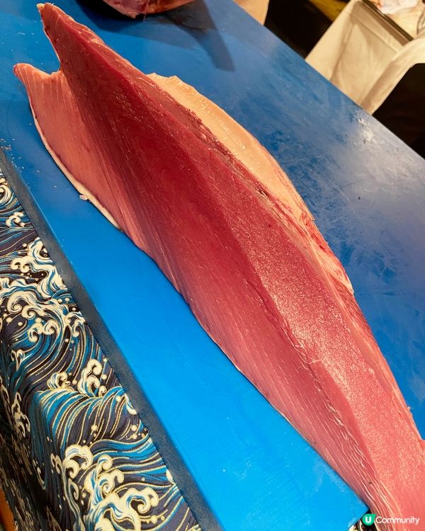 九龍香格里拉Café Kool ｢秋の頌美食節｣