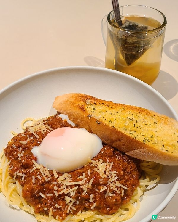 屯門市廣場平靚正午餐推介 😋