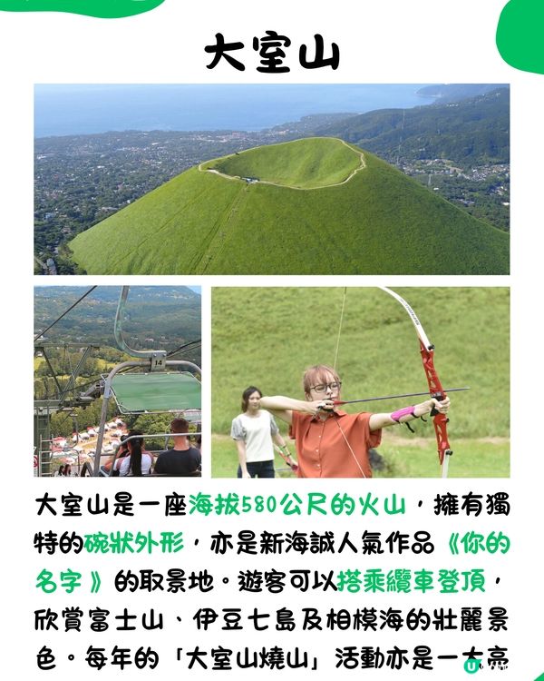 快運新航線✈️靜岡14大必去景點🇯🇵此生必去夢之吊橋🌉仲可以與海豚浮潛⁉️🐬