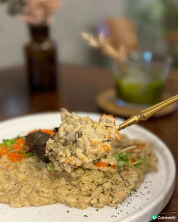 人氣復古cafe新分店🥂