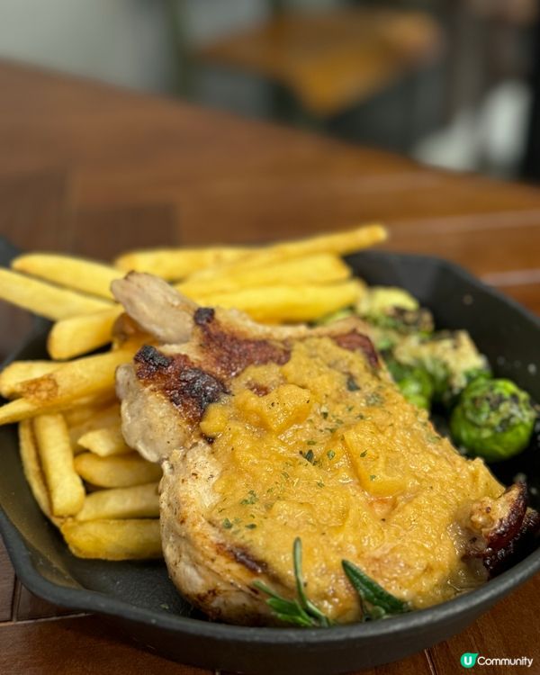 人氣復古cafe新分店🥂