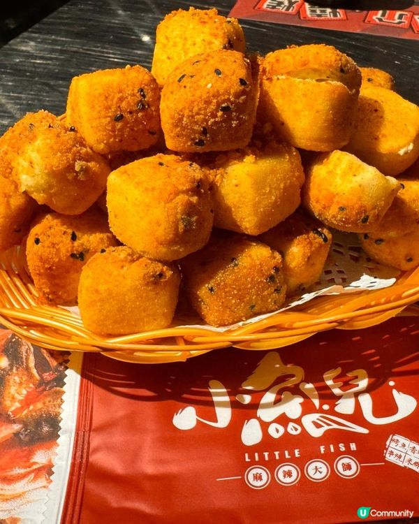 銅鑼灣惹味四川菜🐠