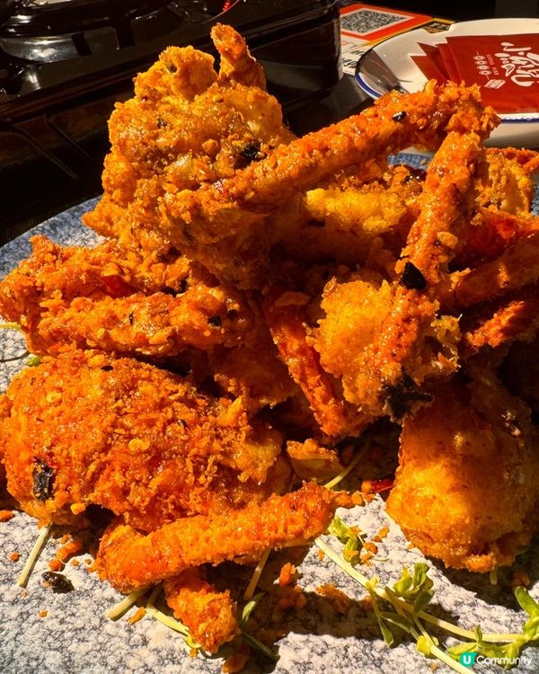 銅鑼灣惹味四川菜🐠