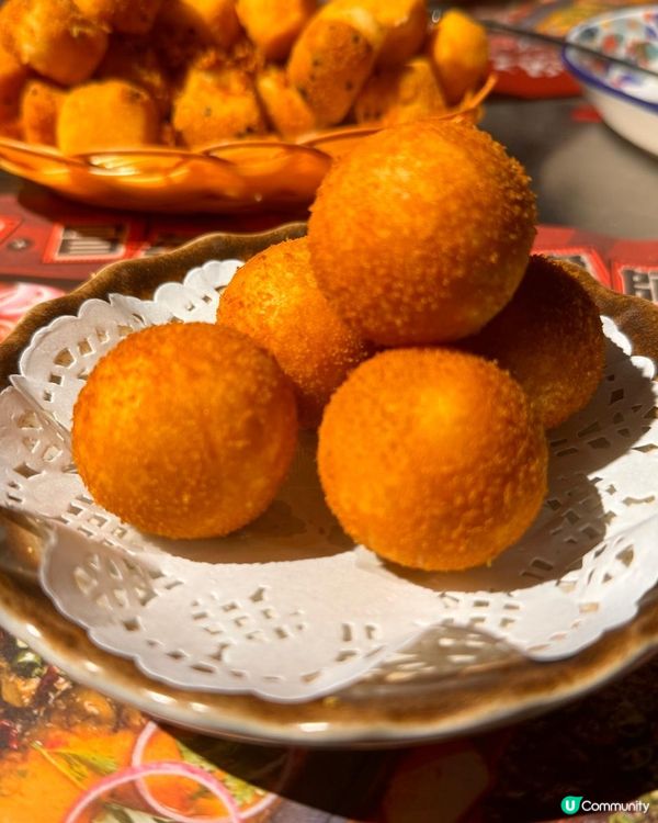 銅鑼灣惹味四川菜🐠