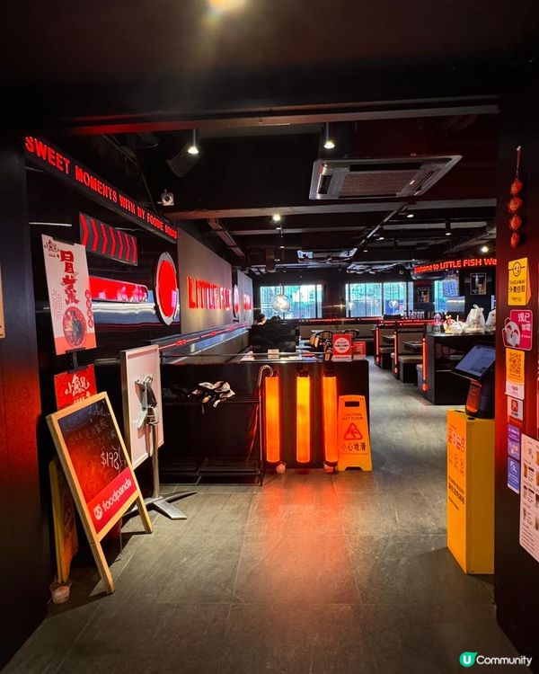 銅鑼灣惹味四川菜🐠