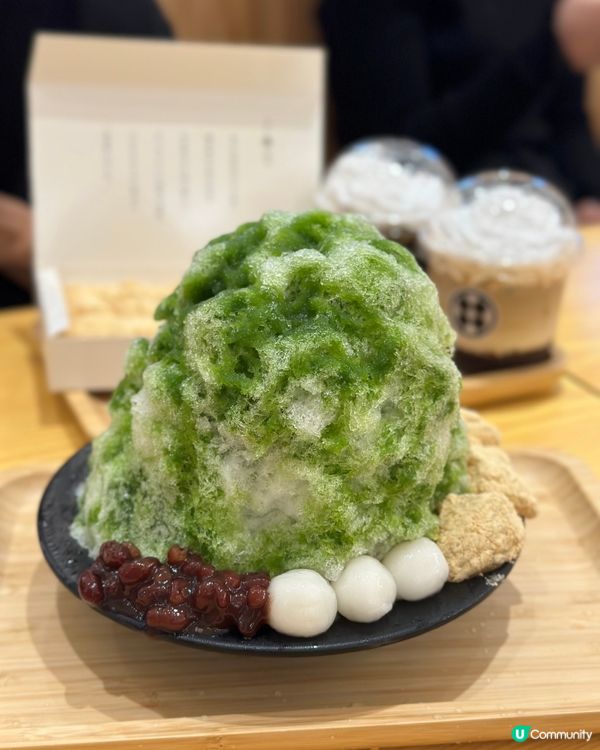 甘味處鎌倉 | 必試招牌名物蕨餅