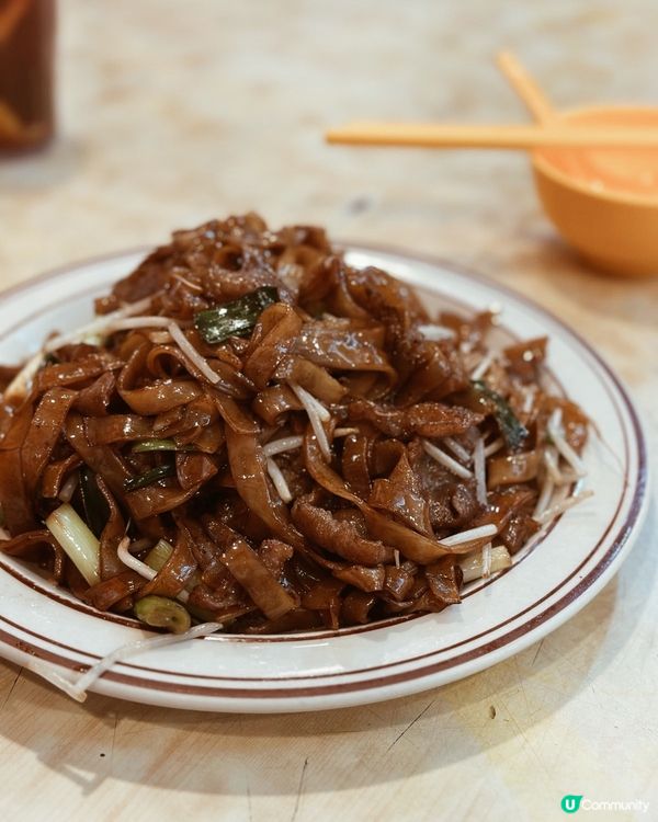 灣仔名物🌟 世一港式巨型咖喱豬扒飯🔥