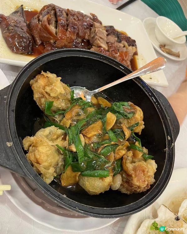 #打卡美食 #相機食先 #香港美食 #港玩港食 #生活足跡