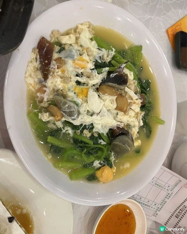 #打卡美食 #相機食先 #香港美食 #港玩港食 #生活足跡