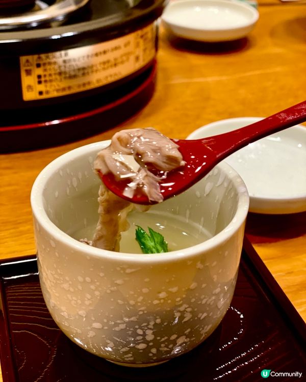 ✨京都🇯🇵-⚠️💬壽喜燒愛好者必看‼️💢訂位留意事項🔍見內文📣