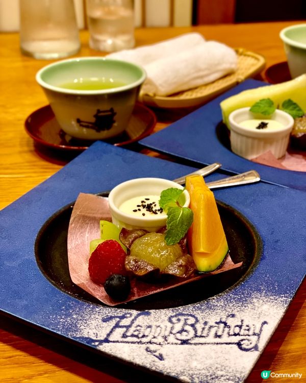 ✨京都🇯🇵-⚠️💬壽喜燒愛好者必看‼️💢訂位留意事項🔍見內文📣