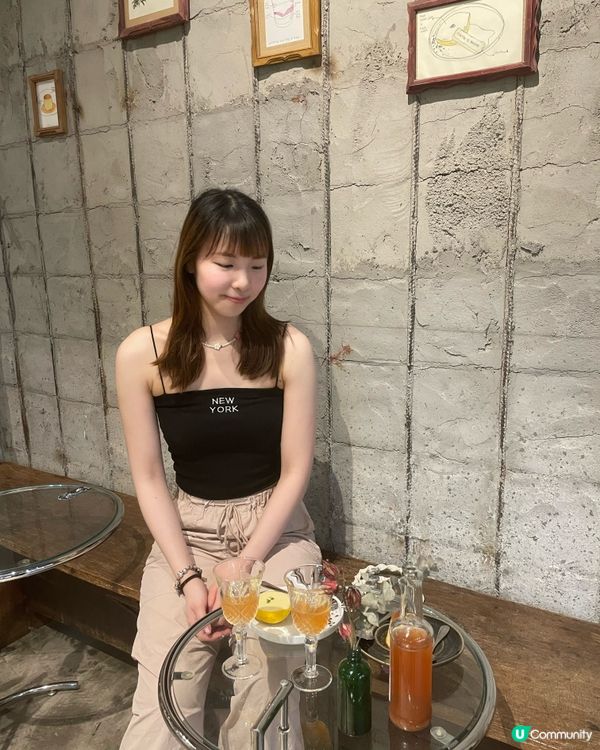 曼谷高質小眾咖啡店🍋☕️