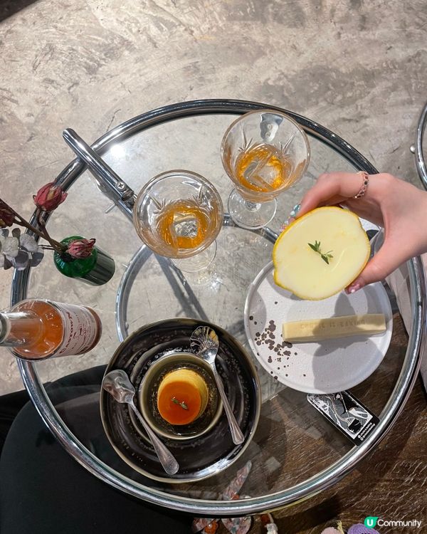 曼谷高質小眾咖啡店🍋☕️