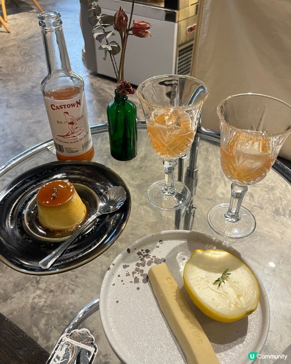 曼谷高質小眾咖啡店🍋☕️