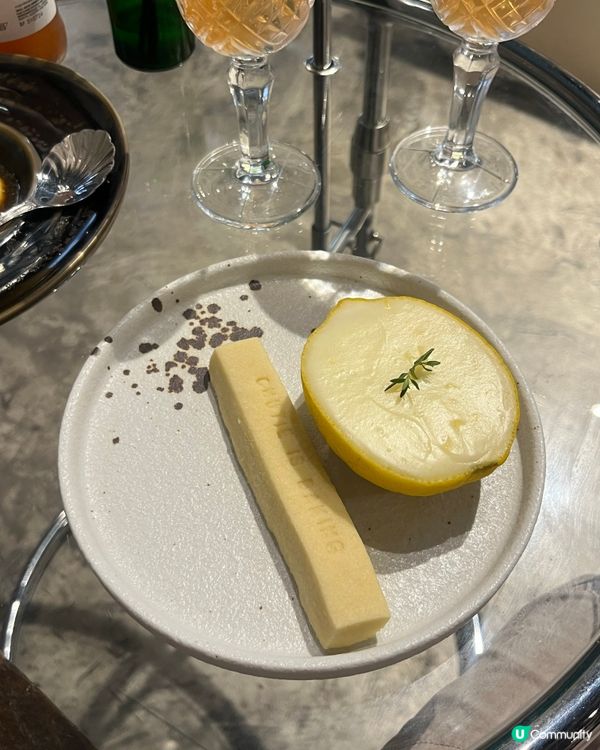 曼谷高質小眾咖啡店🍋☕️