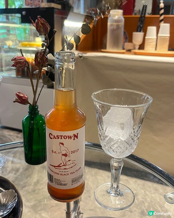 曼谷高質小眾咖啡店🍋☕️