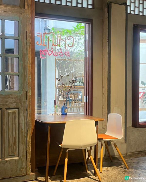 曼谷高質小眾咖啡店🍋☕️