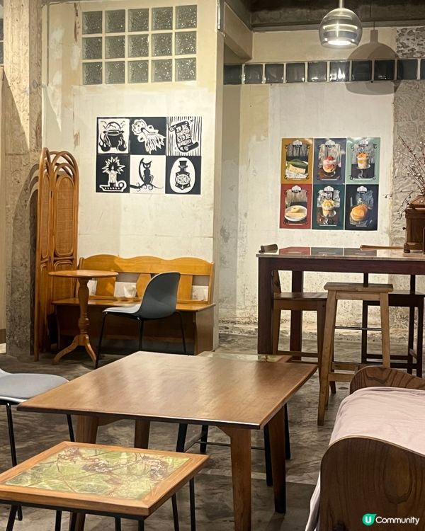 曼谷高質小眾咖啡店🍋☕️