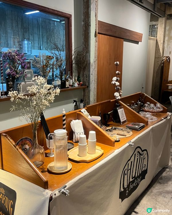 曼谷高質小眾咖啡店🍋☕️