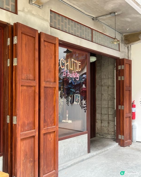 曼谷高質小眾咖啡店🍋☕️