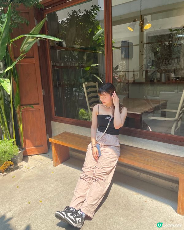 曼谷高質小眾咖啡店🍋☕️