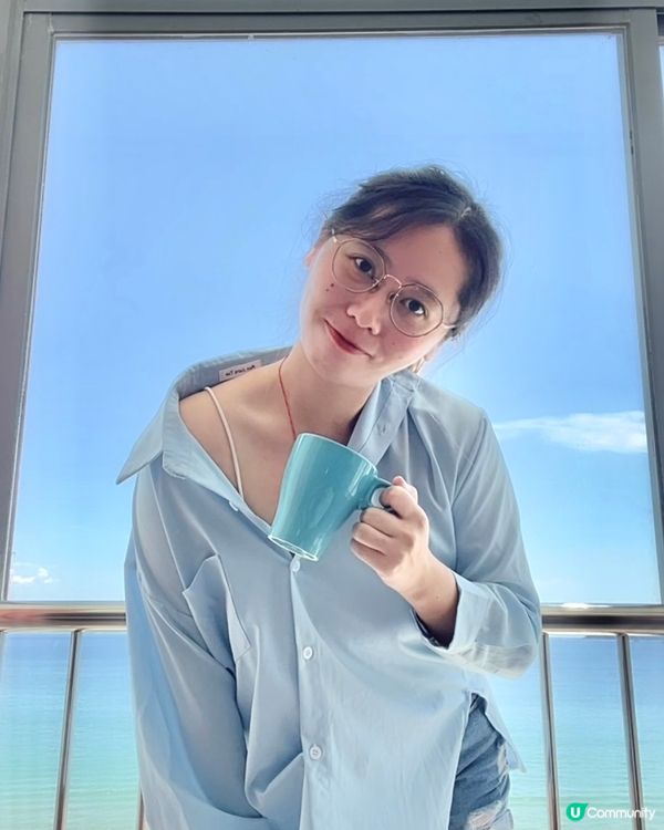 ⭐️南澳～陽光與海灘🏖️ 🌊深圳週末遊😎📸