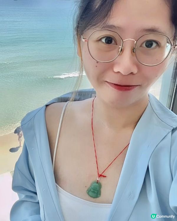 ⭐️南澳～陽光與海灘🏖️ 🌊深圳週末遊😎📸