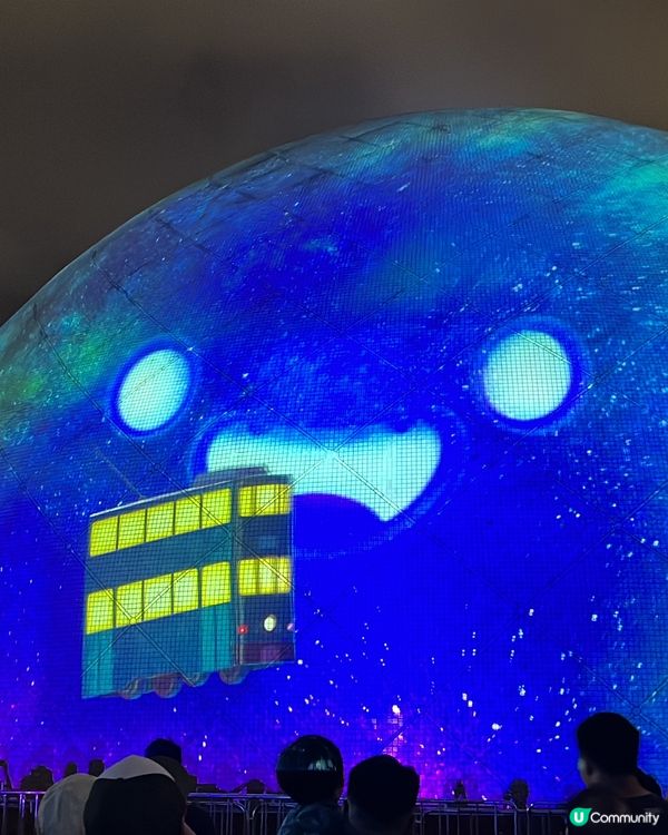 驚喜😍萬聖節菠蘿包🎃🤩🥰