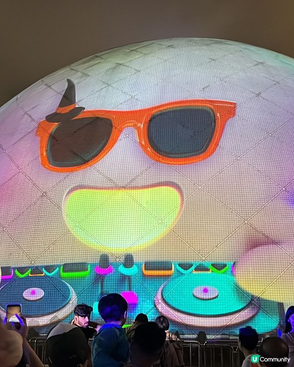 驚喜😍萬聖節菠蘿包🎃🤩🥰