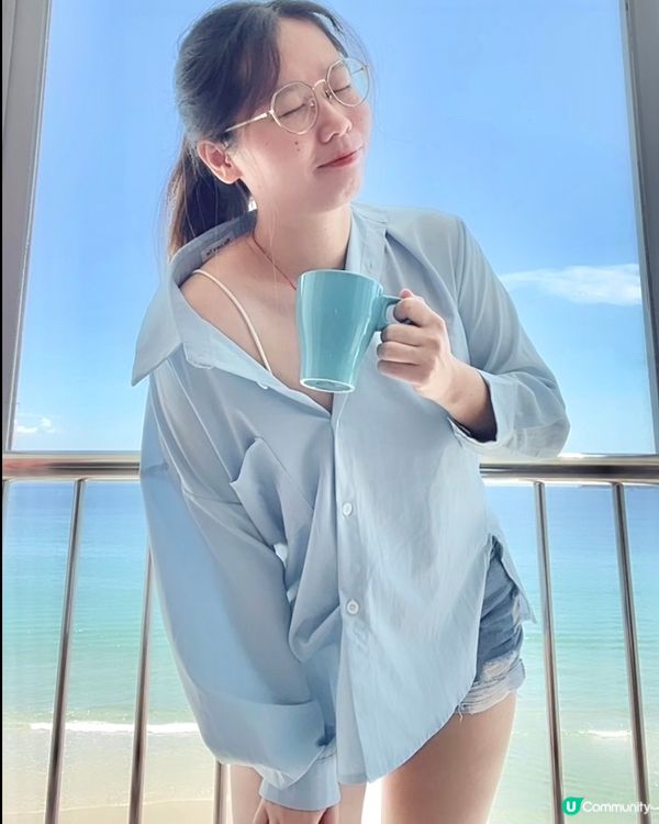 ⭐️南澳～陽光與海灘🏖️ 🌊深圳週末遊😎📸