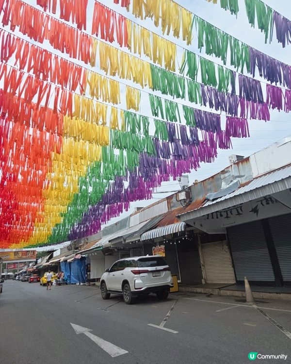 建議唔洗咁早去到🙈